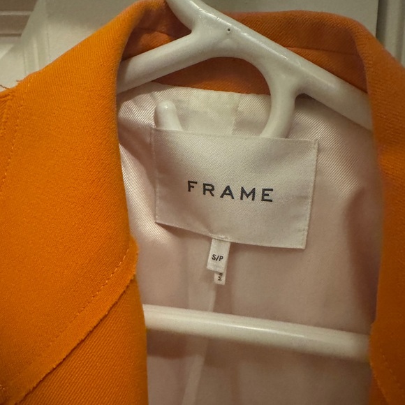 Frame Blazer - Picture 8 of 8